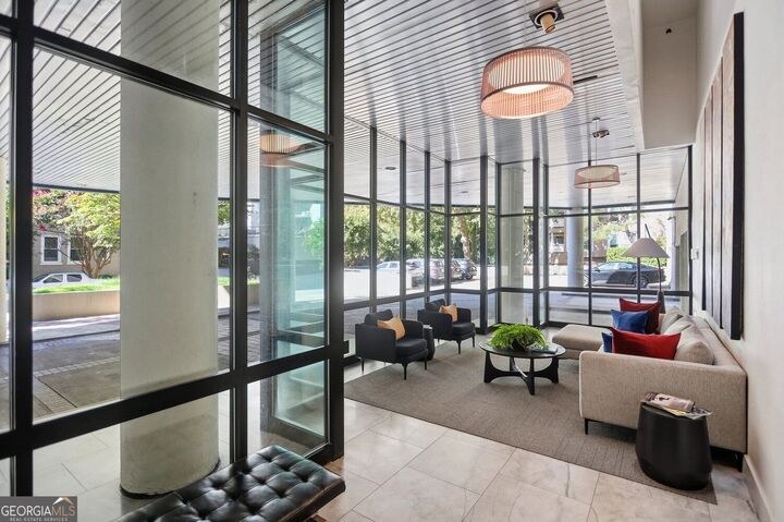 Property Photo:  1130 Piedmont Avenue NE 505  GA 30309 
