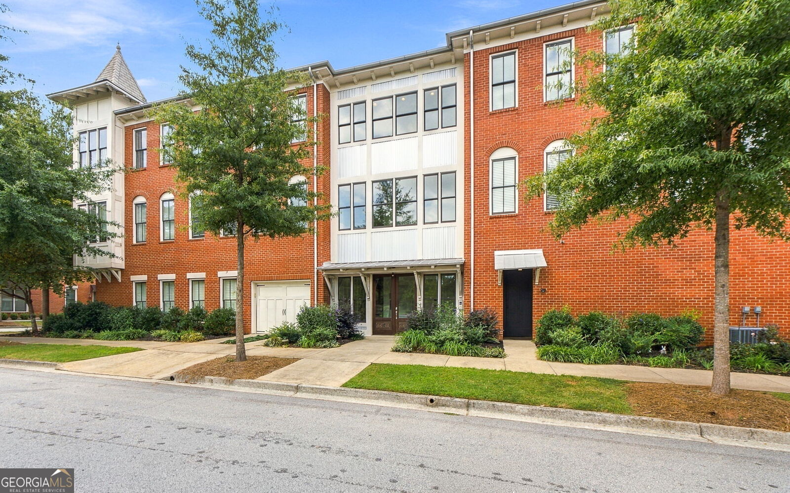 Property Photo:  4150 Carroll Street NW  GA 30014 