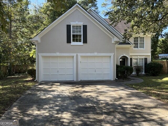 Property Photo:  2805 Parliament Circle  GA 30066 