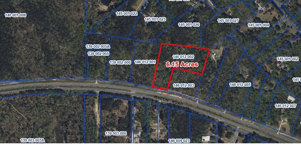 Property Photo: 13177 Macon Road GA 31829