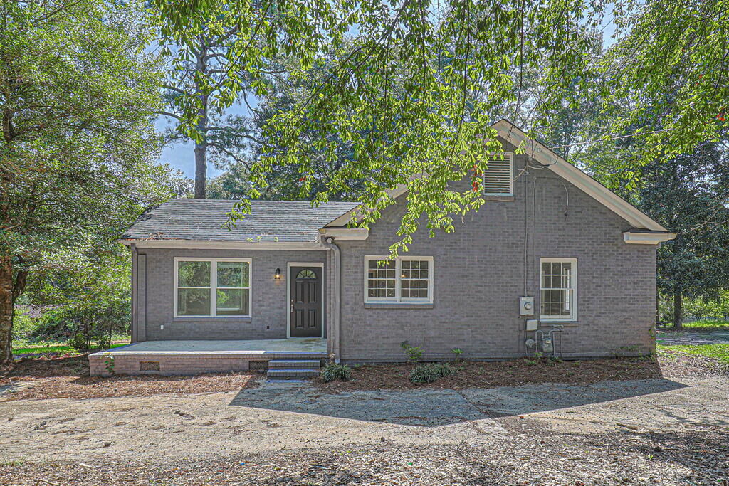 Property Photo:  3811 Woodland  GA 31907 