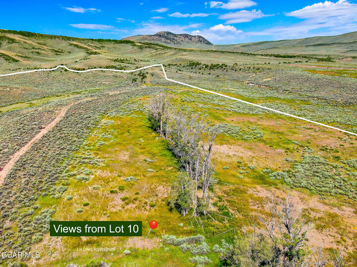 Property Photo:  680 Gcr 22312  CO 80459 