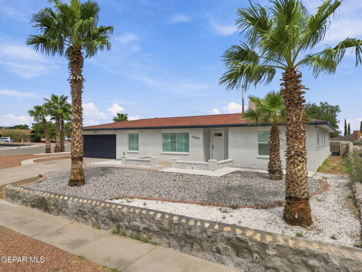 Property Photo: 10607 Havenrock Drive TX 79935