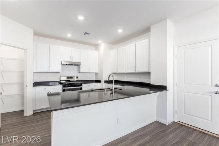 Property Photo: 2685 Abrantes Place NV 89044