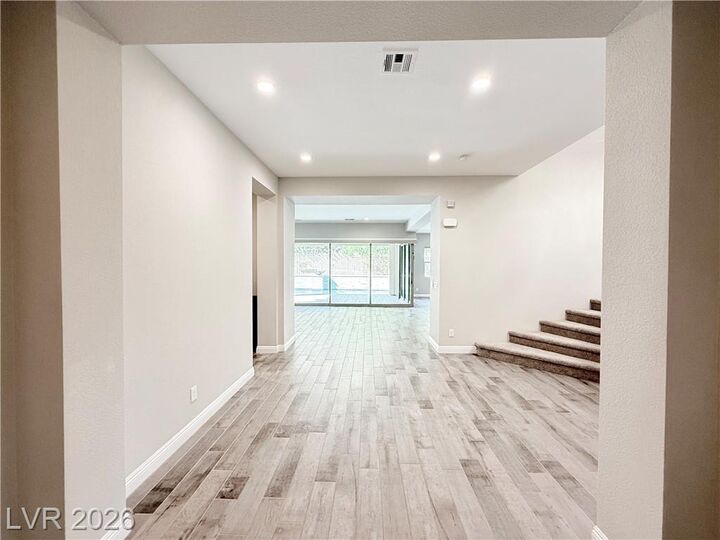 Property Photo: 12006 Vento Forte Avenue NV 89138