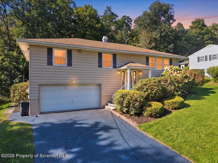 Property Photo:  441 Sumner Avenue  PA 18411 