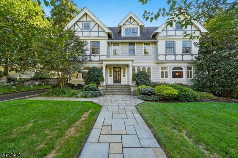Property Photo:  138 Irving Ave  NJ 07079 