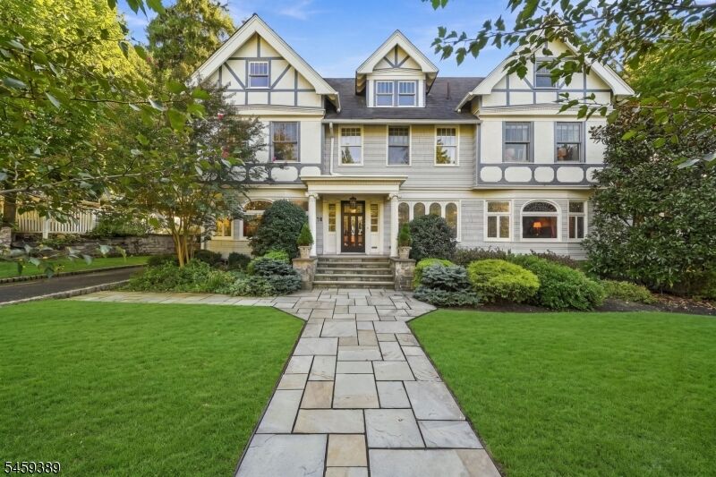 Property Photo:  138 Irving Ave  NJ 07079 