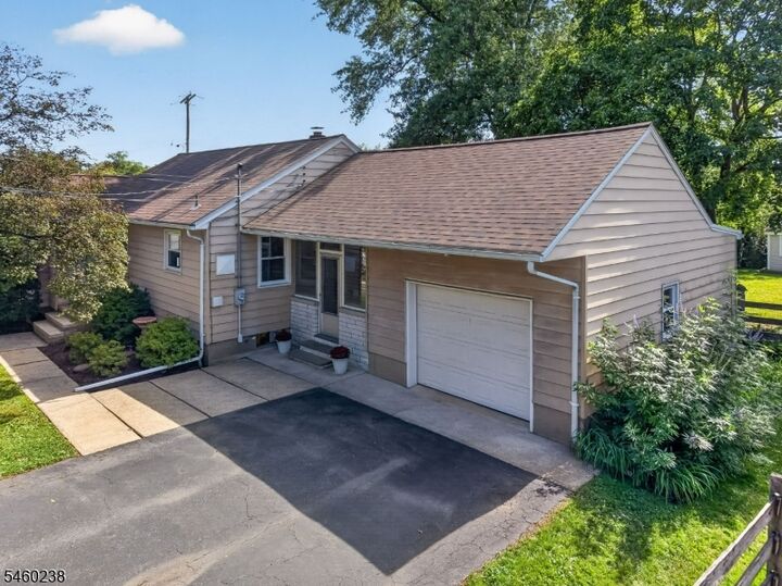 Property Photo: 12 Raritan Ave NJ 08822