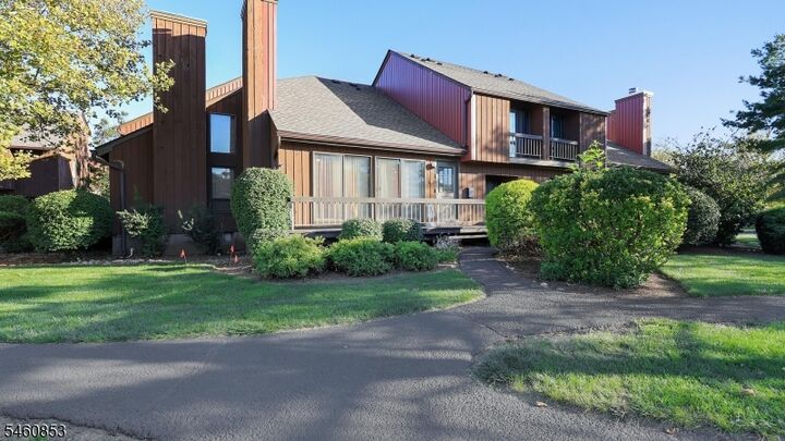 Property Photo: 488 Auten Rd 1C NJ 08844