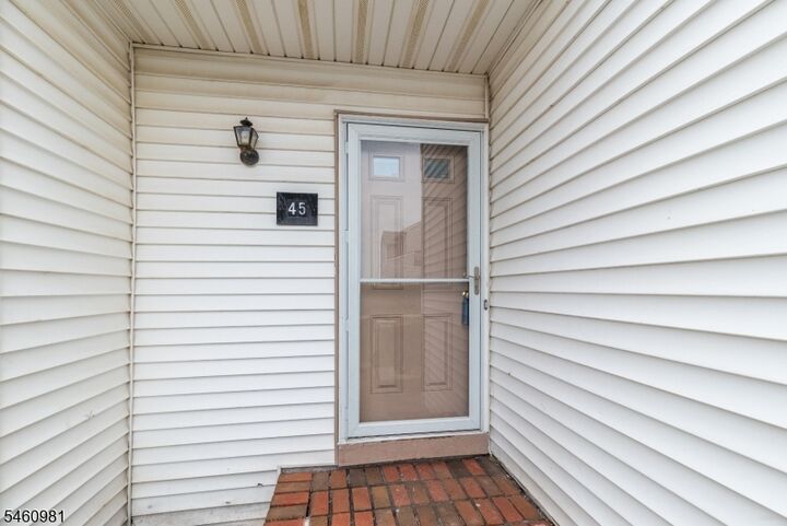 Property Photo:  45 Coppermine Village  NJ 08822 
