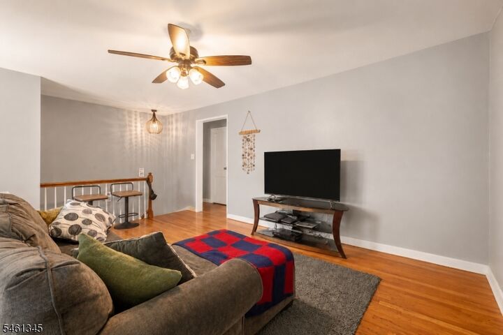 Property Photo: 445 Morris Ave 2A NJ 07081