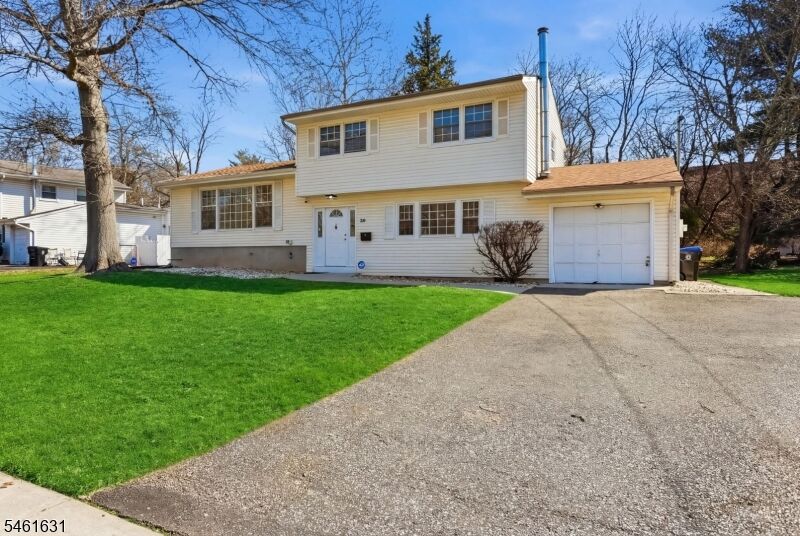 Property Photo:  39 Gage Rd  NJ 08816 
