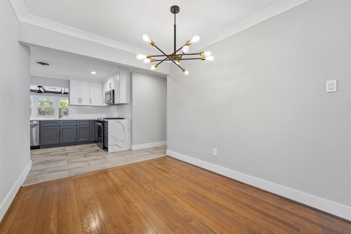 Property Photo:  4614 Carleen Road  TX 77092 