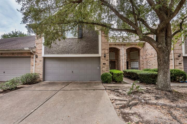 Property Photo:  14420 Walters Road 30  TX 77014 