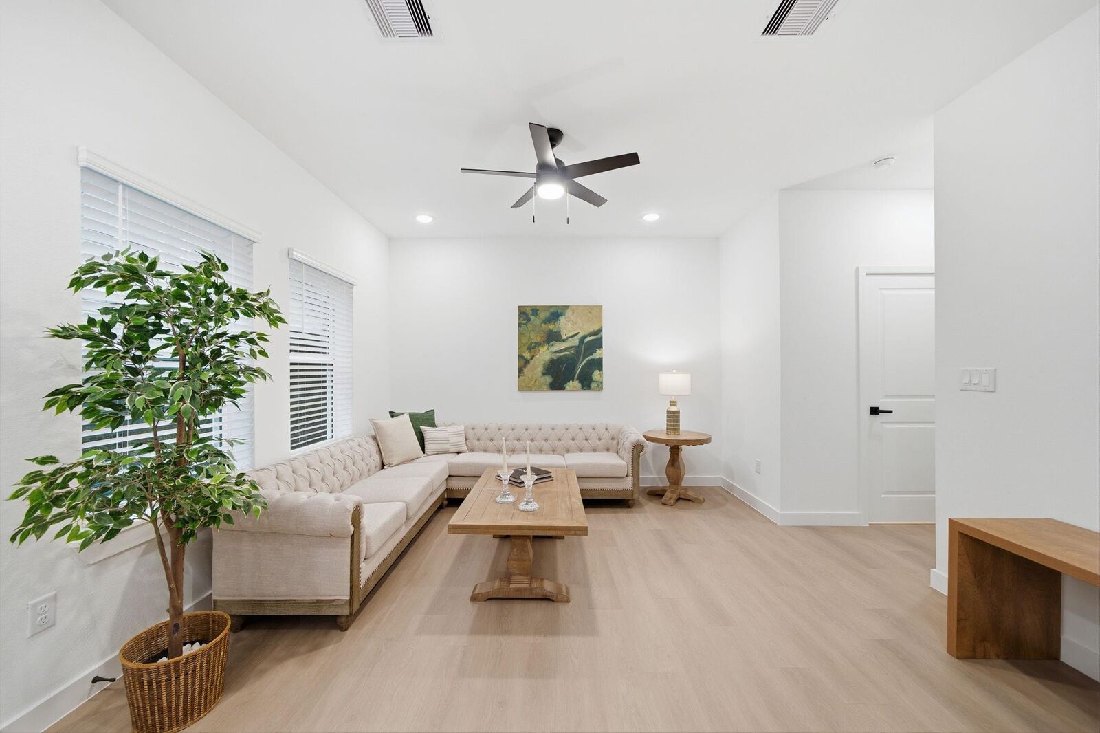 Property Photo: 11621 Waldemar Drive TX 77077
