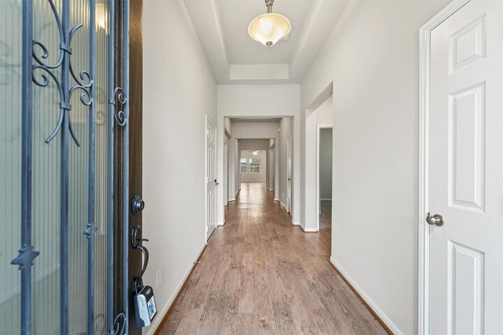 Property Photo:  15303 Ordie Run Drive  TX 77346 