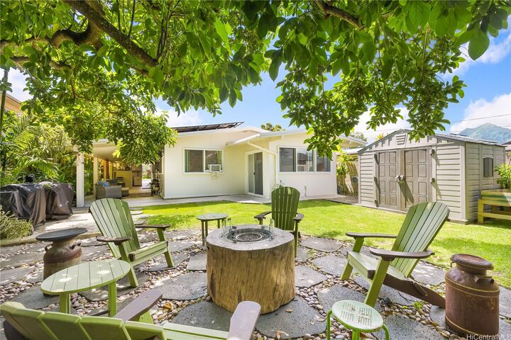 Property Photo:  426 Keaniani Street  HI 96734 