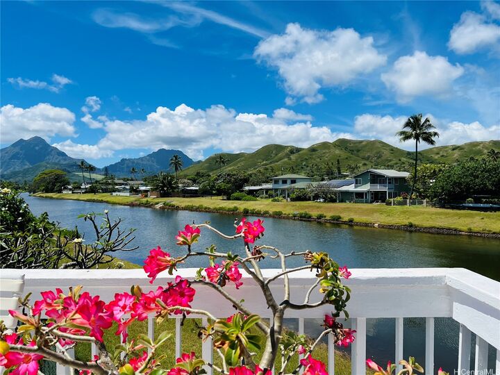 Property Photo:  865 N Kalaheo Avenue  HI 96734 