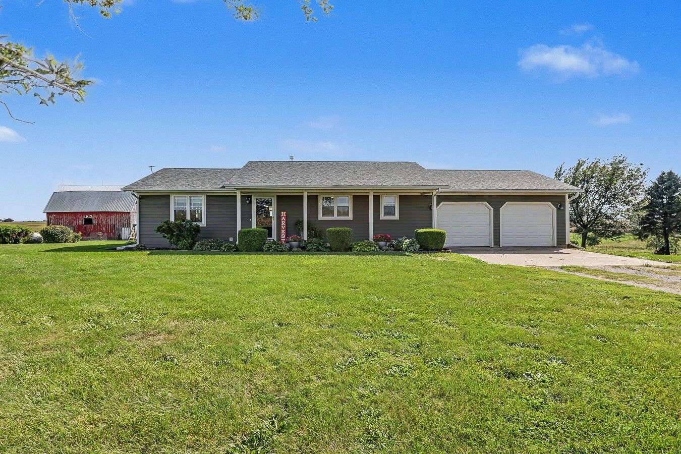 Property Photo:  1210 205th Street  IA 50143 