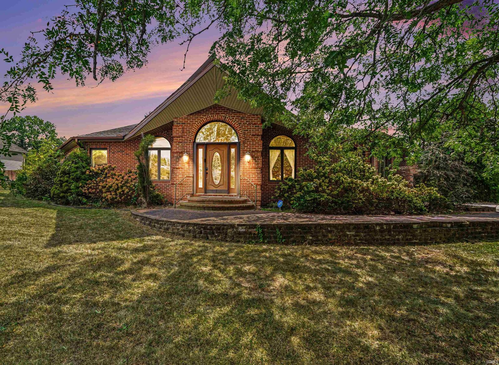 Property Photo: 13200 Fountain Court IN 46530