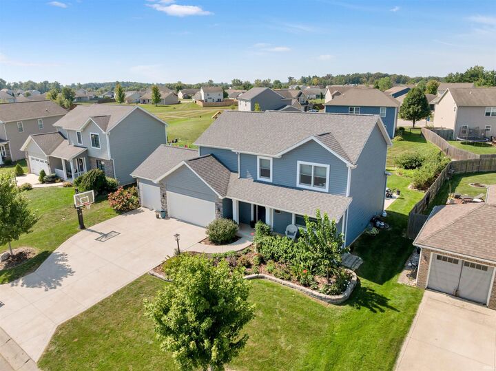 Property Photo:  8155 Golden Gate Place  IN 46835 