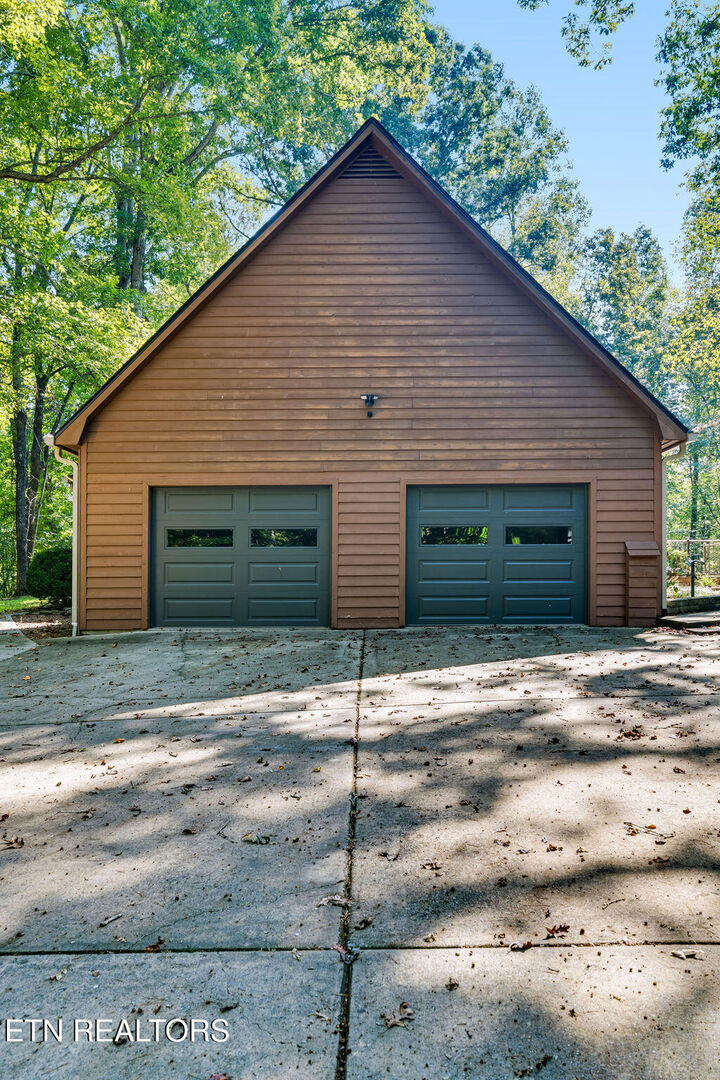Property Photo: 144 Cross Creek Lane TN 37763