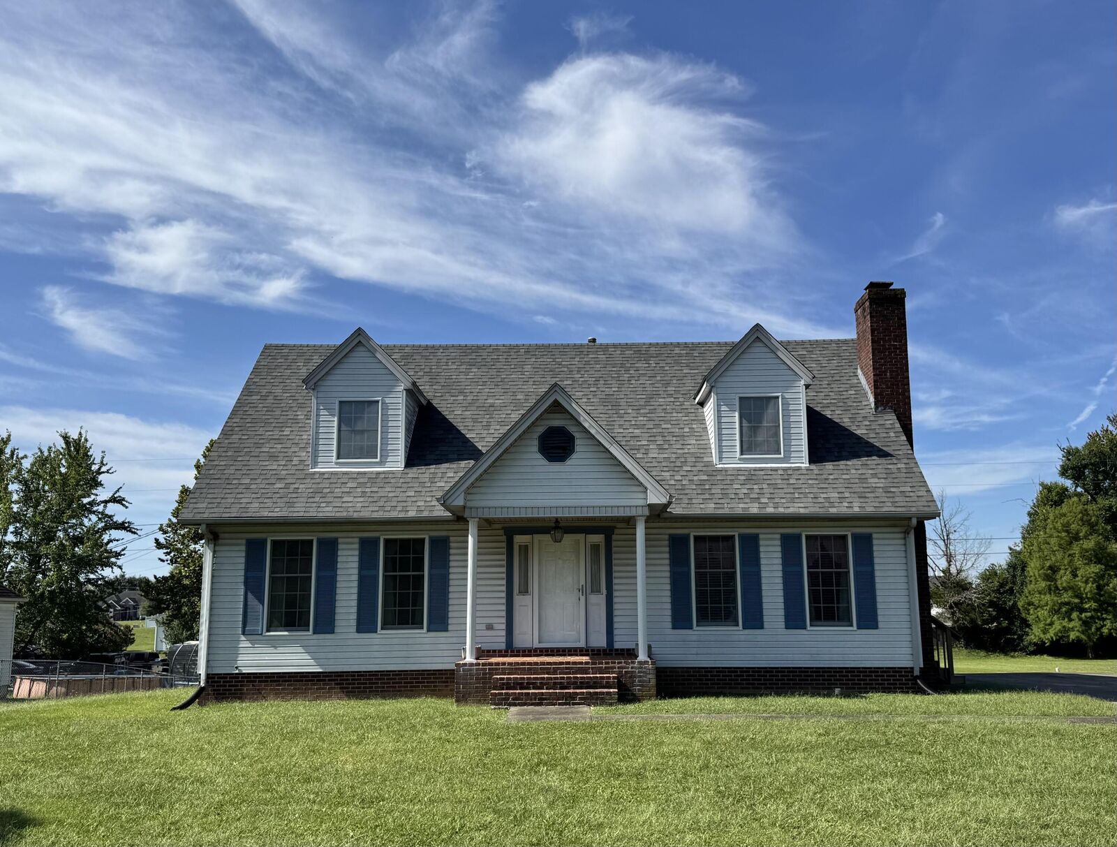 Property Photo:  306 Vail Drive  KY 40342 