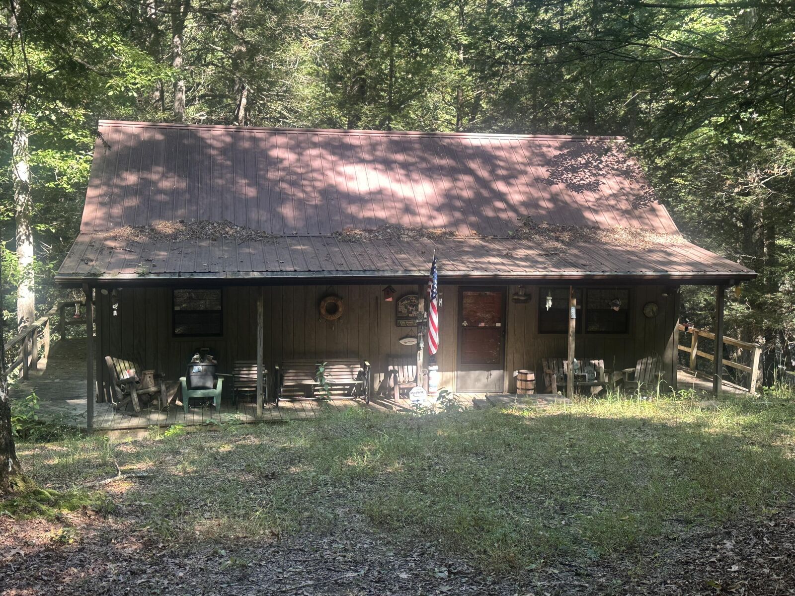 Property Photo: 300 Boulder Drive KY 40741