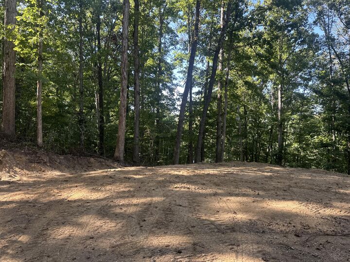 Property Photo:  591 Rocky Branch Road  KY 40729 