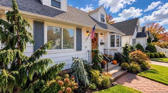 Property Photo: 120 Barrymore Boulevard NY 11010