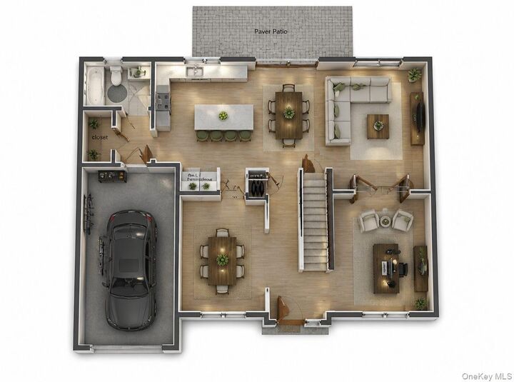 Property Photo:  118 Commonwealth Drive  NY 11798 