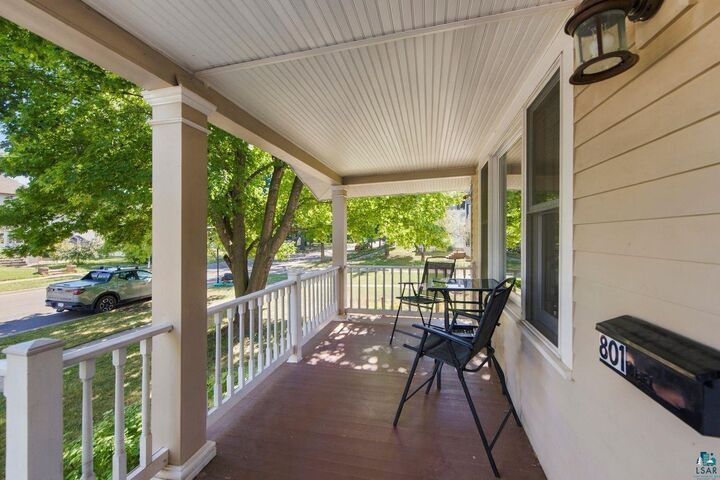 Property Photo: 801 9th Ave W WI 54806