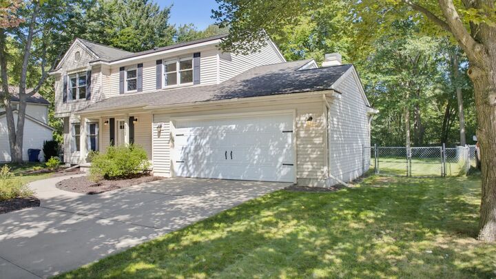 Property Photo:  5628 Bloomfield  MI 48642 