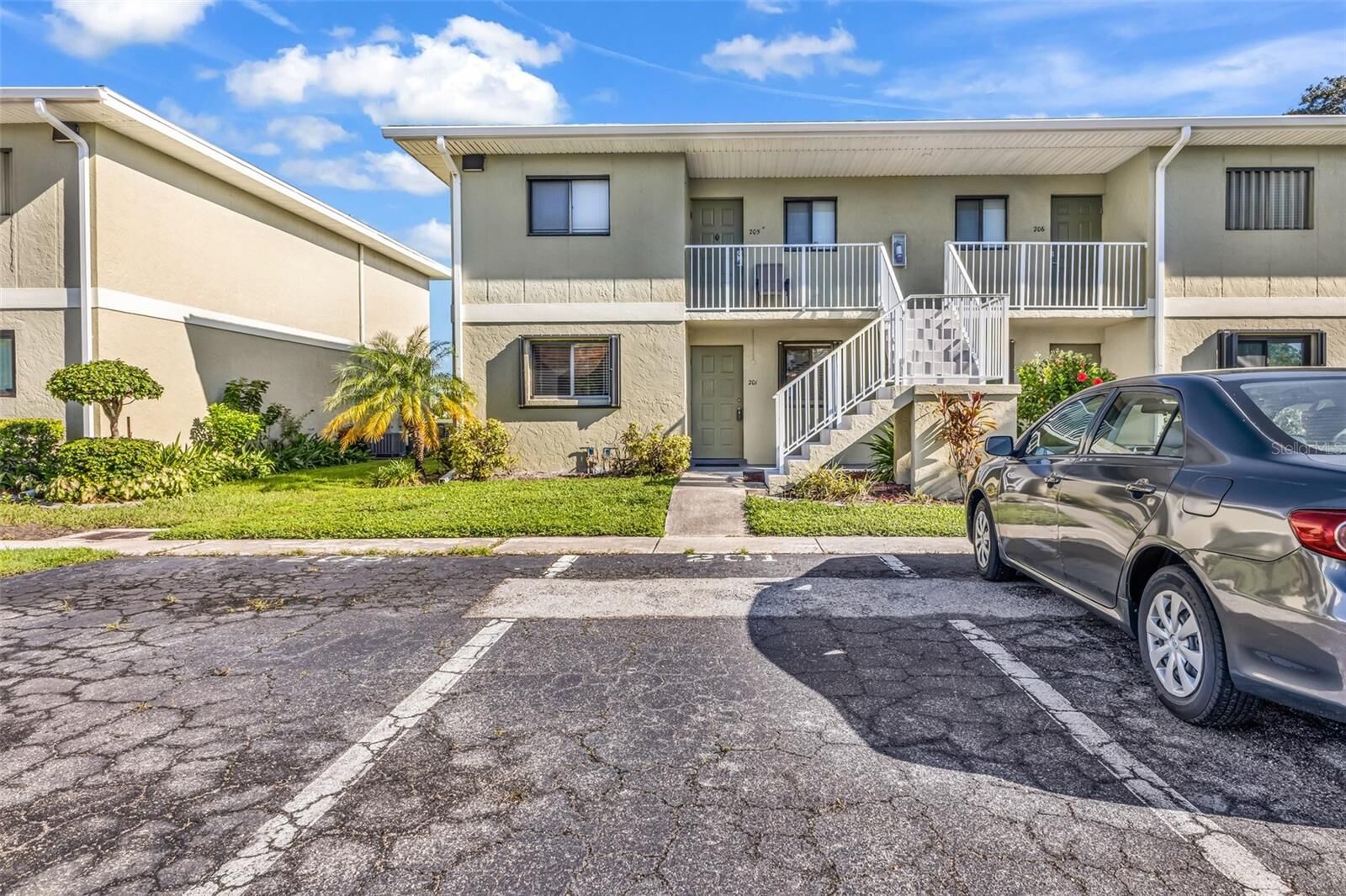 Property Photo: 25225 Rampart Boulevard 201 FL 33983