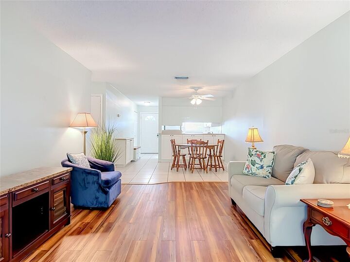 Property Photo:  1 Fairway Court  FL 32724 