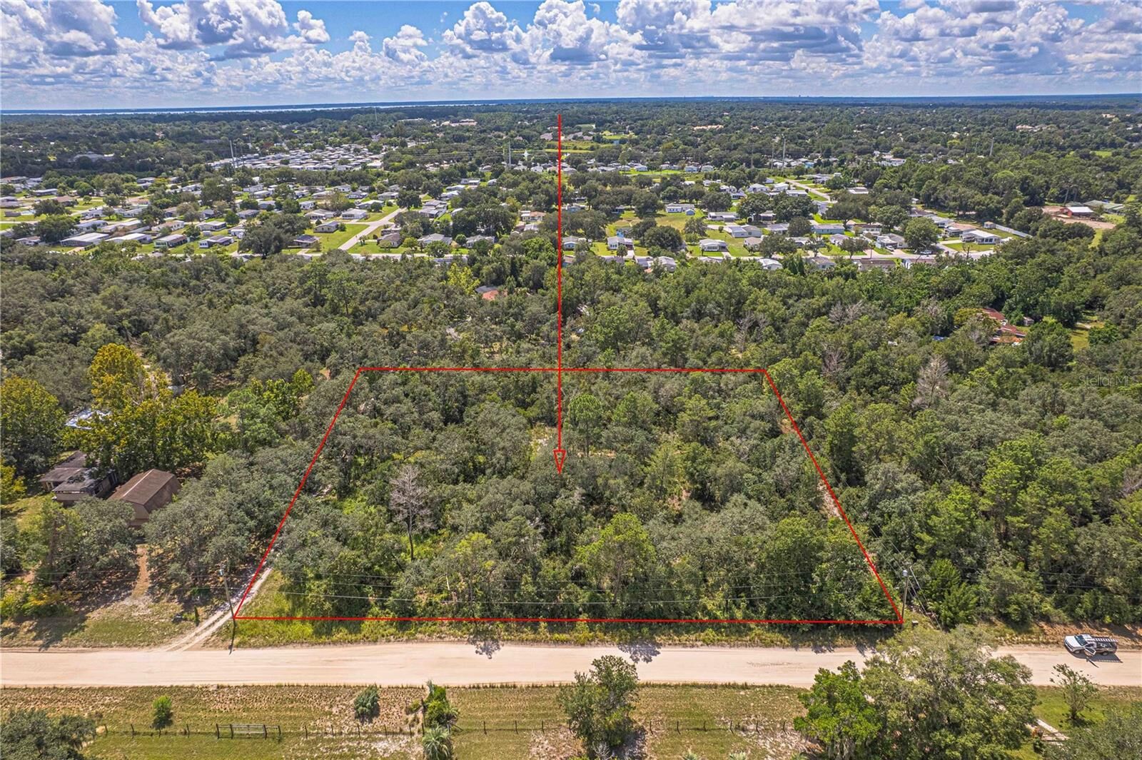 Property Photo:  285 Shady Lane  FL 32763 