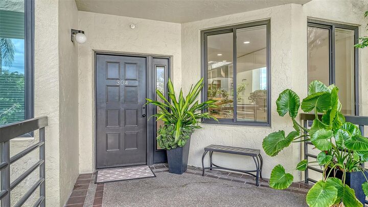 Property Photo: 5461 Gulf Of Mexico Drive 304 FL 34228