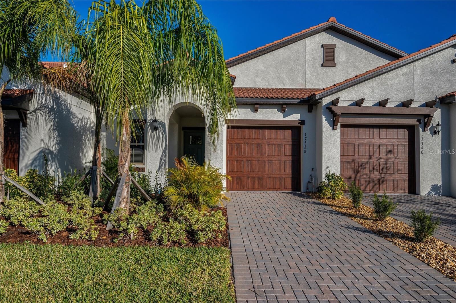 Property Photo: 17432 Holly Well Avenue FL 33598