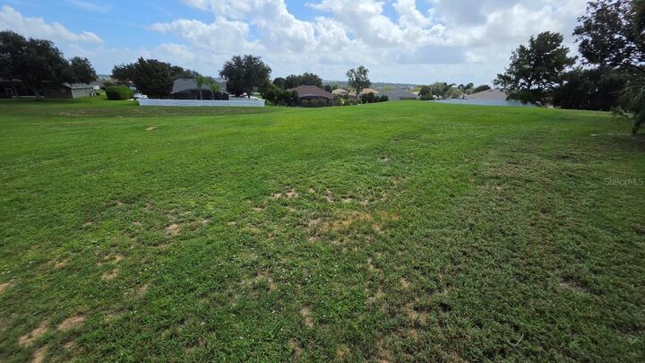 Property Photo: 12616 Lake Ridge Circle FL 34711