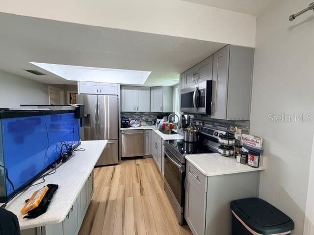 Property Photo:  780 Bennett Road  FL 32119 