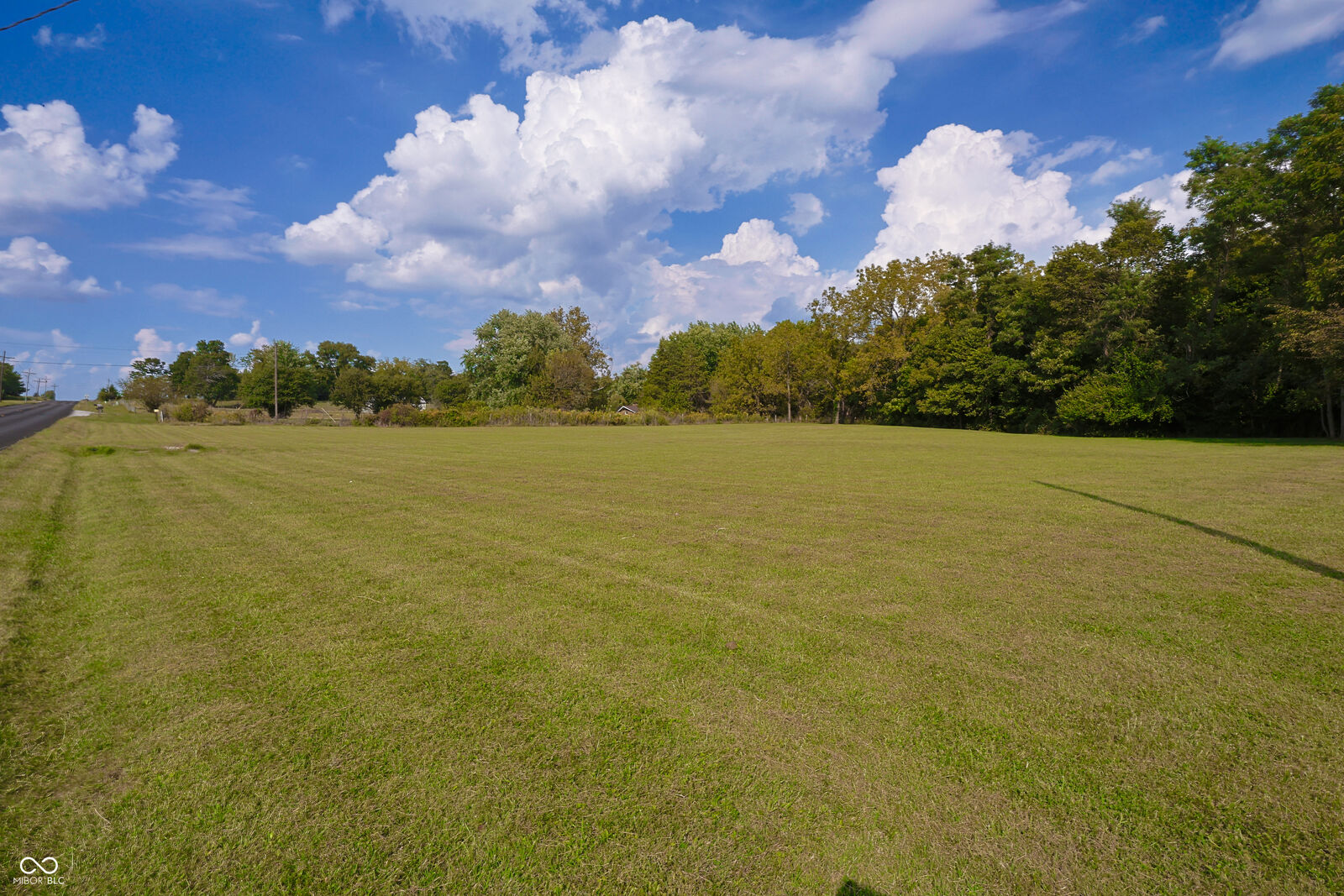Property Photo:  00 N SR 9 Road  IN 47203 