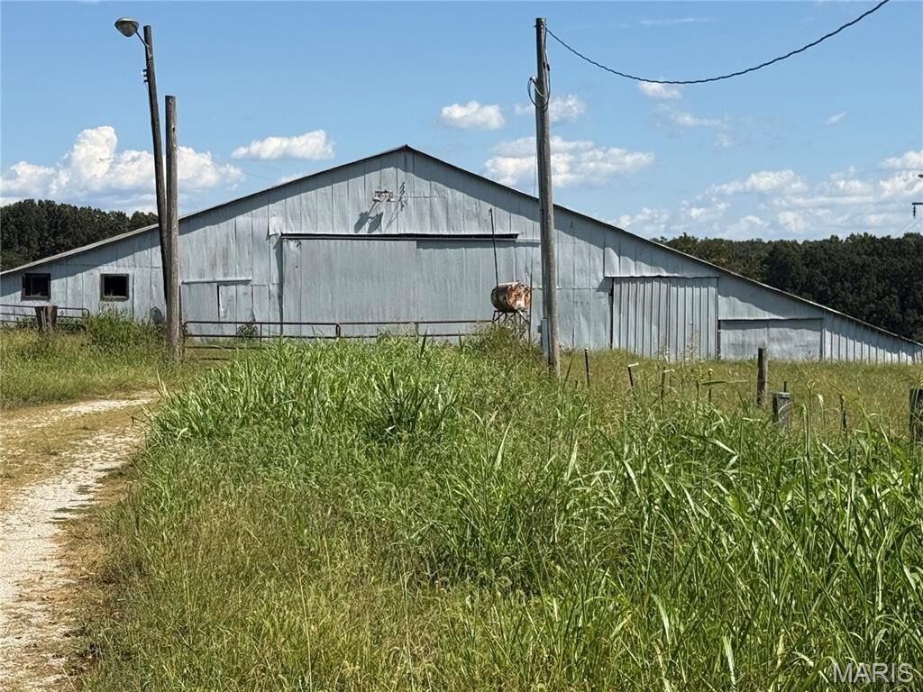 Property Photo:  20570 Colony Colony Church  MO 63640 