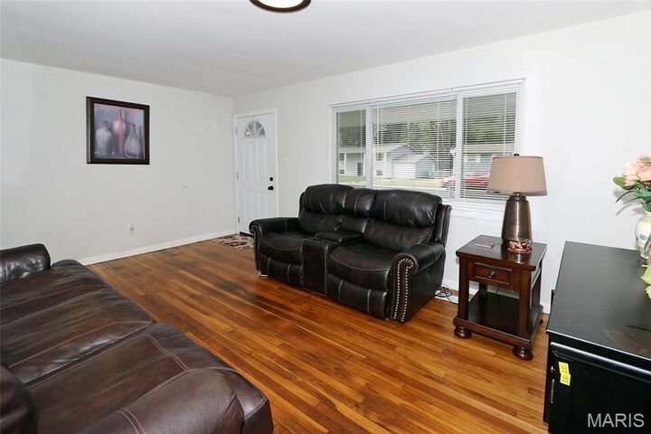 Property Photo: 6 Marveline Drive MO 63304