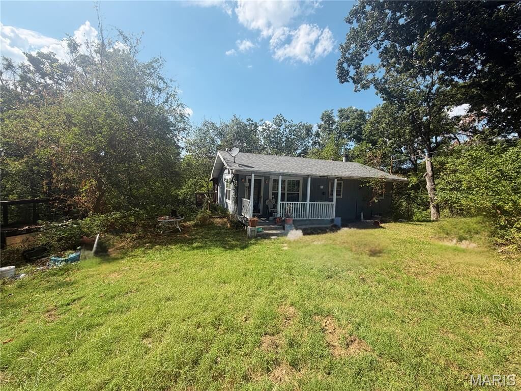 Property Photo:  7519 Mulberry Road  MO 63012 