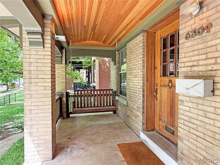 Property Photo:  6309 Washington Avenue  MO 63130 