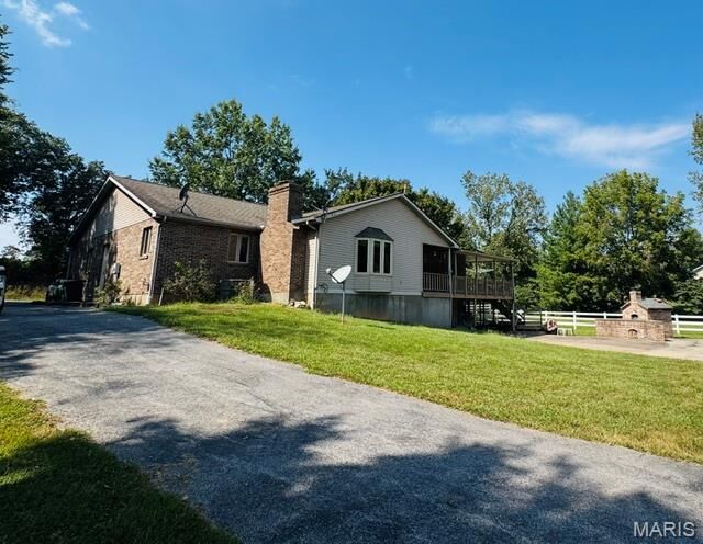 Property Photo:  986 State Highway B  MO 63766 