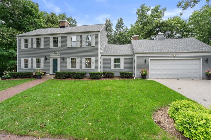 Property Photo: S38w27845 Merriwood Ct WI 53189