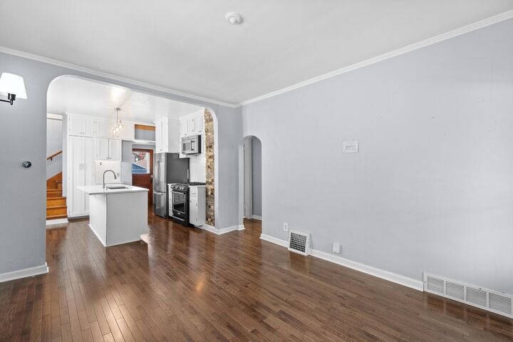 Property Photo:  3641 E Whittaker Ave  WI 53110 