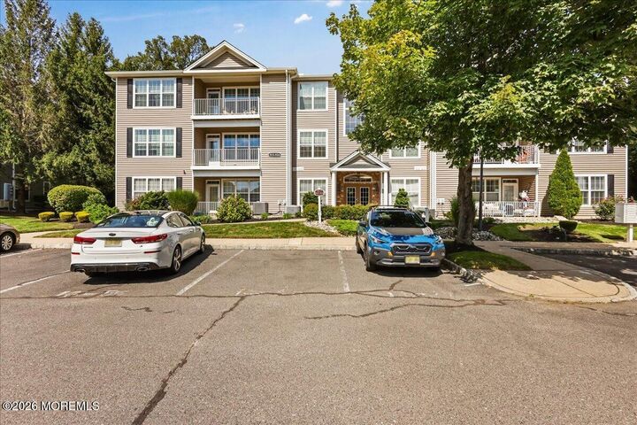 Property Photo:  524 St Andrews Place  NJ 07726 